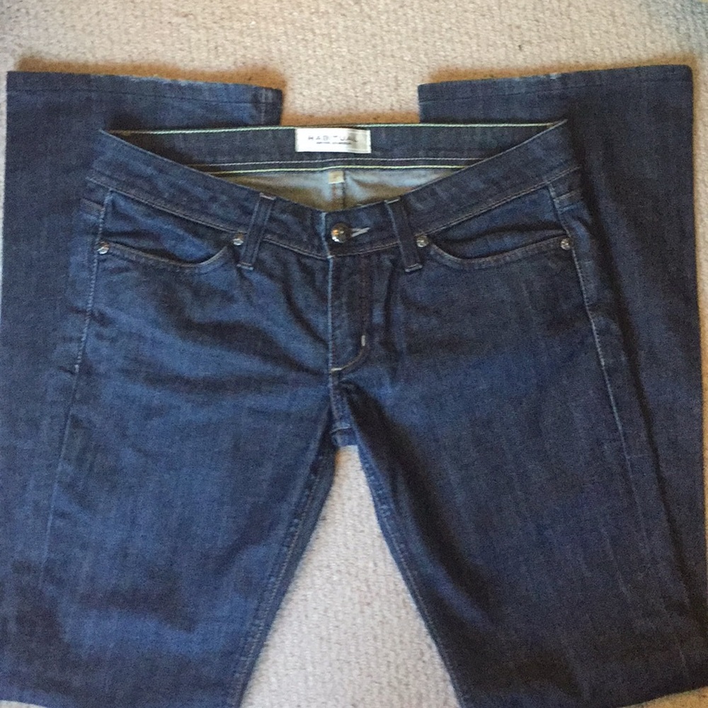 Habitual The City jean